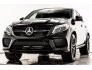 2018 Mercedes-Benz GLE 43 AMG for sale 101710986